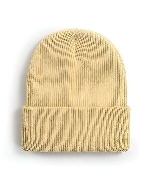 Zoxin Beanie Unisex Cuffed Hat Plain Skull Knit Cap for Men and Women